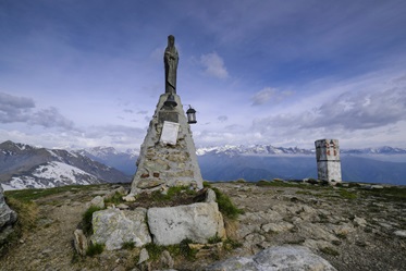 Previsioni meteo per il Piemonte